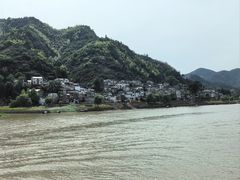 -新安江山水画廊风景区