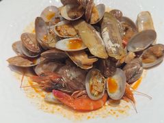 -味莊餐厅(康庄南街店)