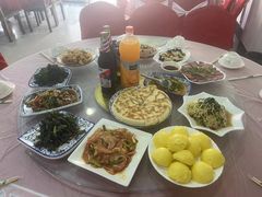-照金特色农家乐
