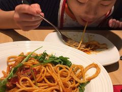 -必胜客(天鹅湖万达店)