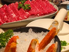 -一哥澳门豆捞·澳门风打边炉(高德置地店)