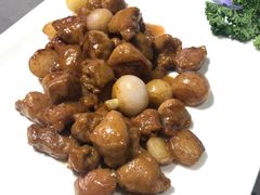 -北京全聚德(西翠路店)
