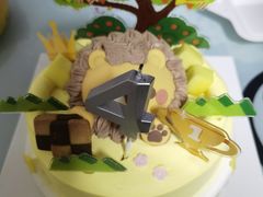 -好利来(大兴龙湖店)