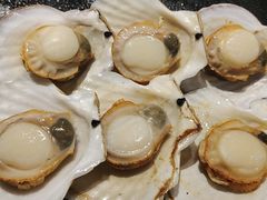 -王潮活海鲜自助·蒸汽海鲜
