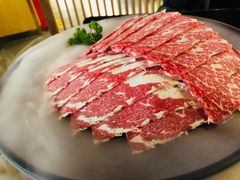 -龙门养心粥火锅(祥恒广场店)