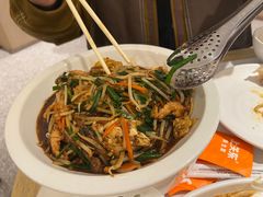 -上关东东北菜(夫子庙水游城店)