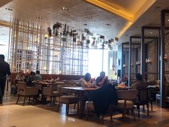 -松咖啡自助餐厅·松北香格里拉