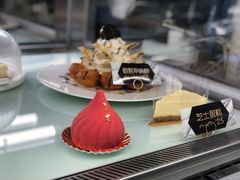 -伊斯坦布尔土耳其清真咖啡餐厅