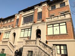 -天津意大利风情旅游区