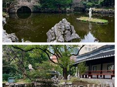 -复旦大学附属华山医院(总院)