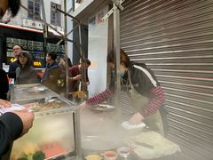 -明记牛杂(新马路分店)