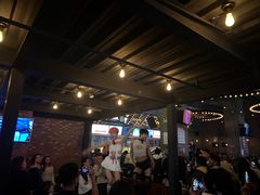 -HIB HUB公社(解放西路店)