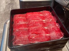 -京和风食堂·定食寿喜锅(保利樾广场店)