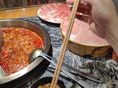 -渝味晓宇火锅(合川路店)