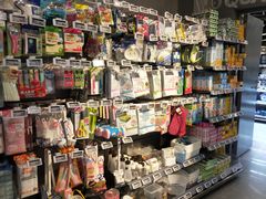 -blt精品超市(高德置地冬广场店)