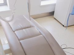 -圣贝口腔(海淀店)
