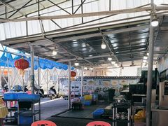 -考记泥焗鸡农庄·海鲜(北洛秘境店)