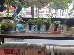 -街角 T·COFFEE 融合料理·BISTRO(车公庙店)