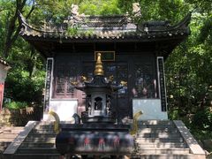 -石老人观光园