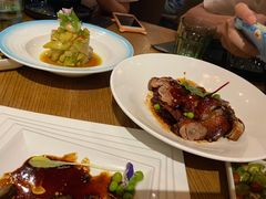 上海酱鸭-荟廷·晶萃(陆家嘴尚悦湾店)
