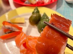 -味餐厅·海鲜·火锅·自助餐