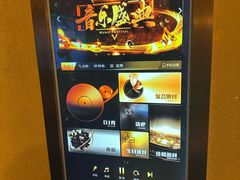 -帝凯乐量贩式KTV(深影国际影城店)