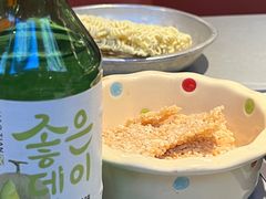 -济扶岛韩国海鲜汤제부도 해물탕(望京店)
