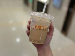 -Cafe on warm(丹霞店)