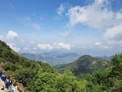 -泰山风景名胜区