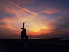 -南汇嘴观海公园