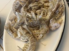 -金海湾海鲜排档(朱家尖店)