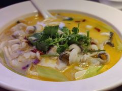 -花千醉拾季(雨花世茂店)