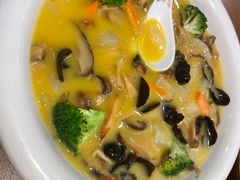 -敏珠拉姆藏餐·南京厨房(富春江东街店)