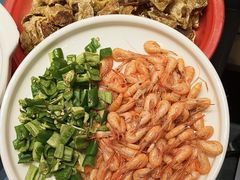 -花红徽菜(九华山青阳店)