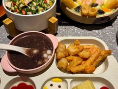-川知味(京华城店)