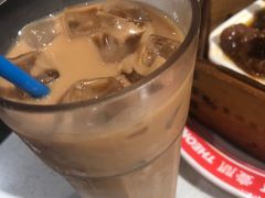 -明腾壹间茶餐厅(新都会花园广场店)