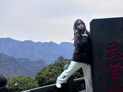 -武当山风景区
