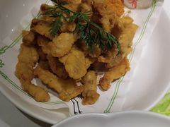 -小桃红·东北菜·春饼烤鸭(南阳湖街店)