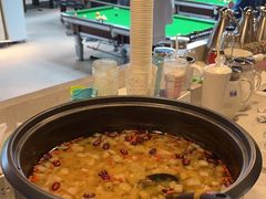 -云川台球(马甸店)