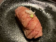 -松阪牛焼肉M(法善寺横丁店)