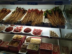 -让签签飞小郡肝串串香(春熙路形象店)