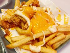 -玩味工厂·东南亚特色餐厅(太古里店)