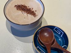 -小团圆糖水铺(襄阳南路店)