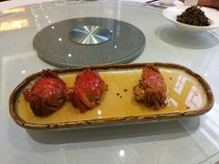 -老正兴菜馆(福州路店)