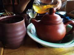 -青藤茶馆(南山路店)