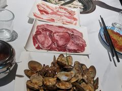 -东北烤肉(钟鼎名悦店)