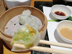 -小城粥道·海胆鲜虾粥(解放广场店)