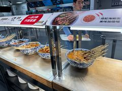 -宜家·瑞典风味餐厅(三桥店)