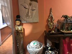 -域SPA·足疗·按摩·养生(静安寺店)