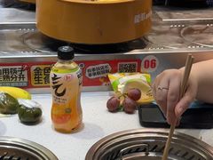-龍歌自助小火锅(秦淮水游城店)